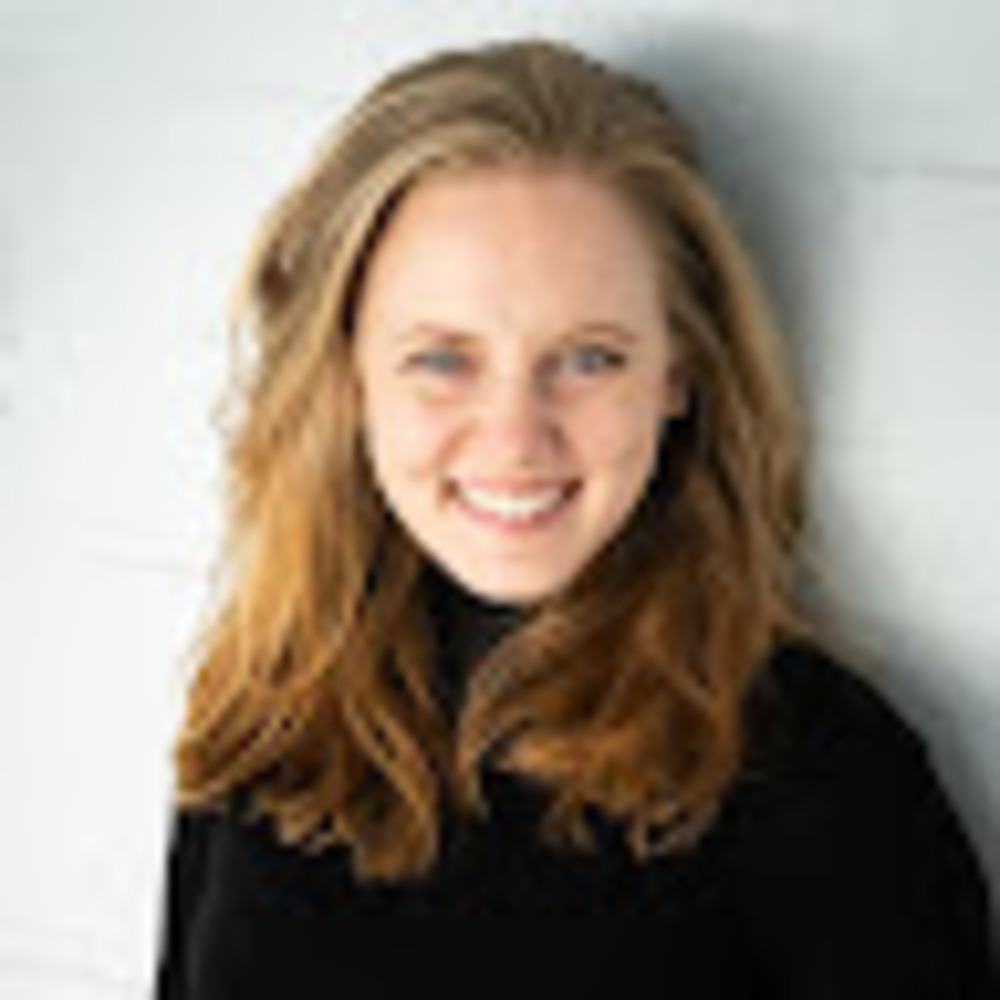 Meet your Posher, Meaghan